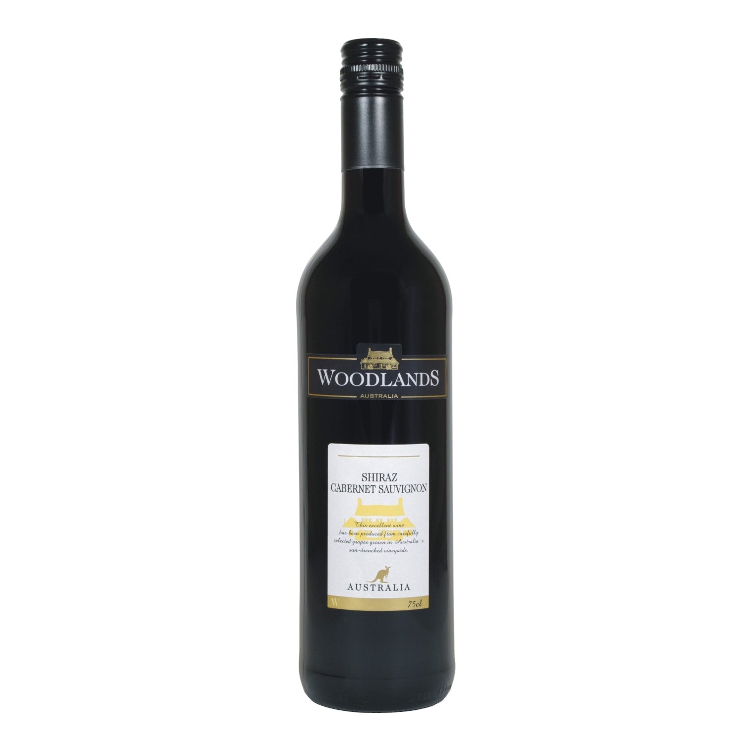 Woodlands Selection Shiraz Cabernet