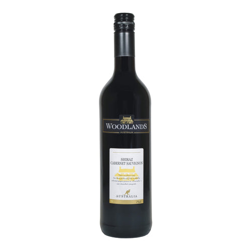 Woodlands Selection Shiraz Cabernet